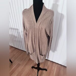 Talula medium size sweater jacket